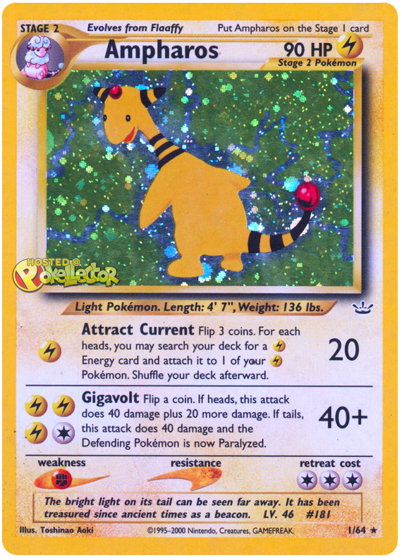 Ampharos
