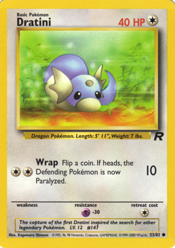 Dratini