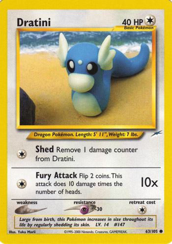 Dratini