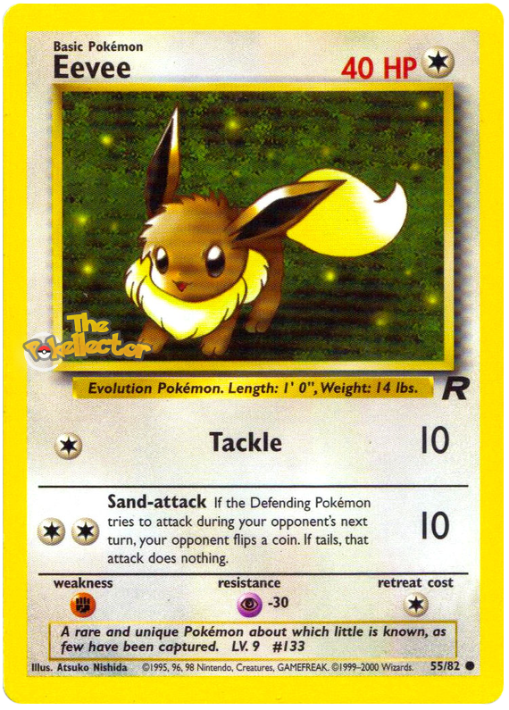 Eevee