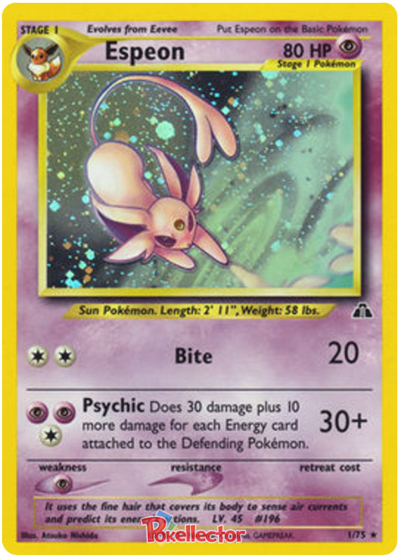 Espeon
