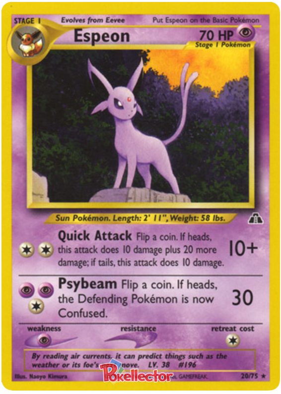 Espeon