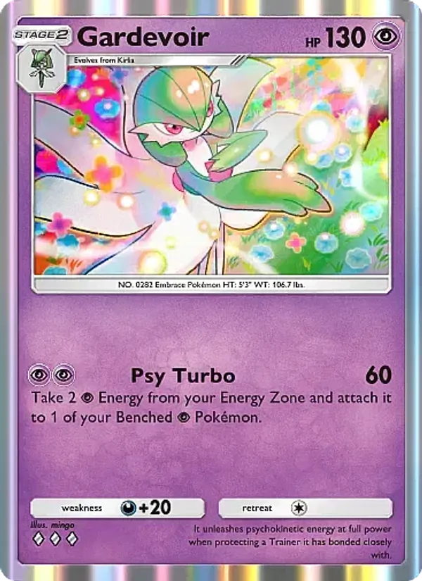 Gardevoir