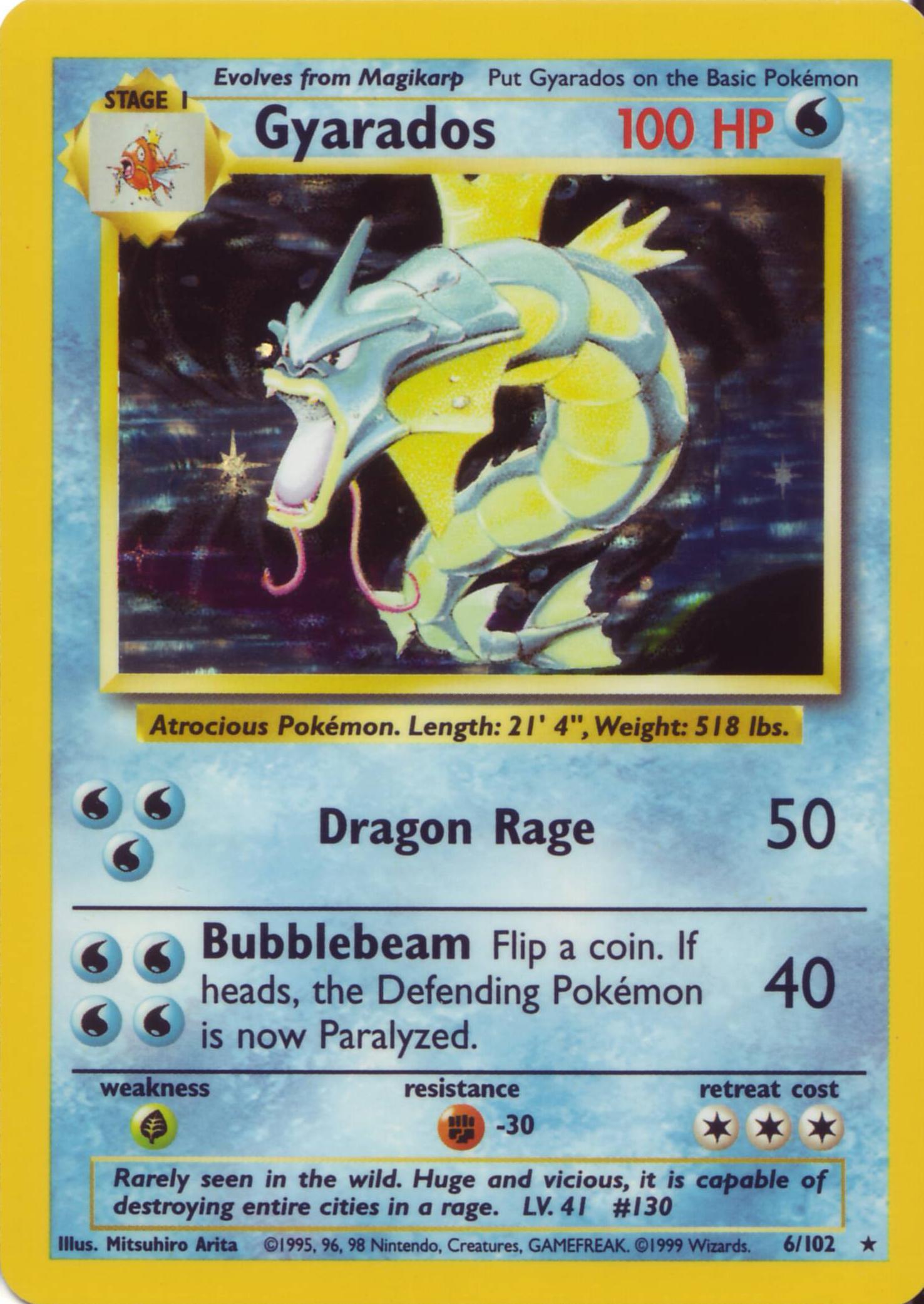 Gyarados