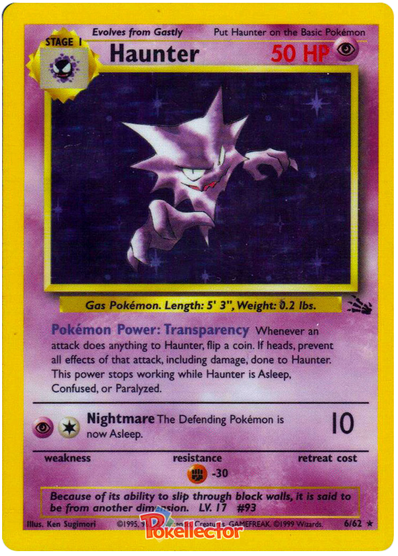 Haunter