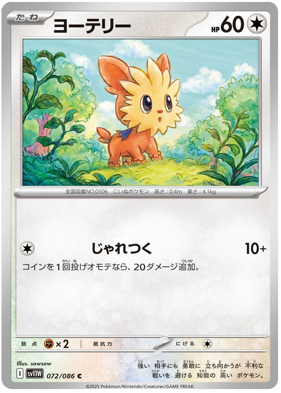 ヨーテリー