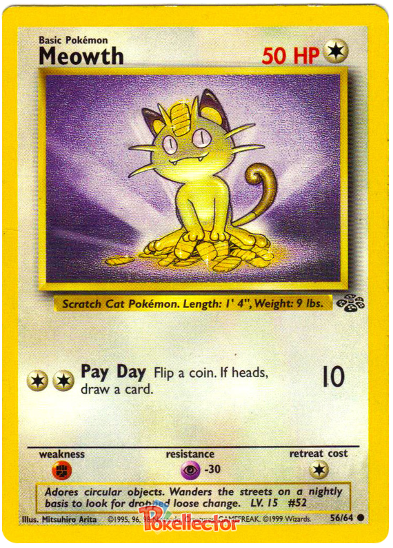 Meowth