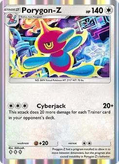 Porygon-Z