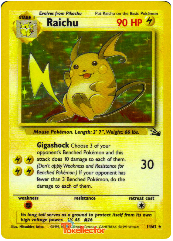 Raichu