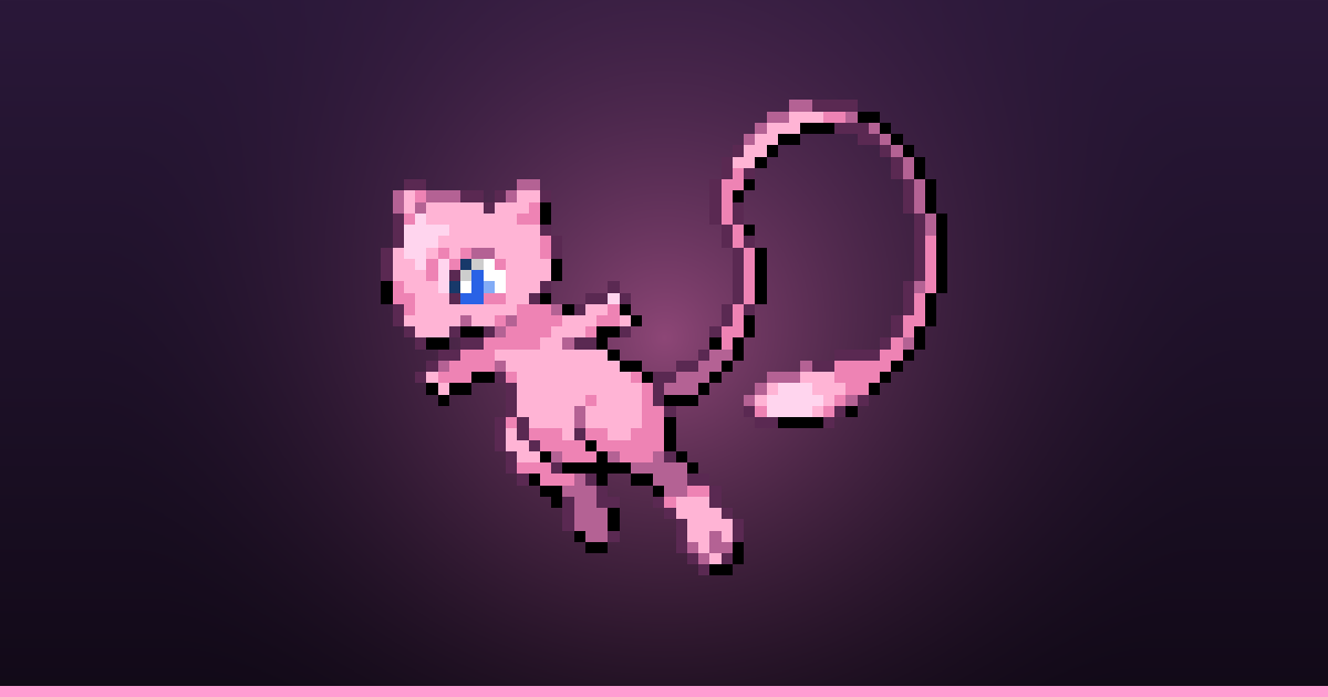 Mew Collection Set Mew Master Set List & Tracker — PokeMasterSet